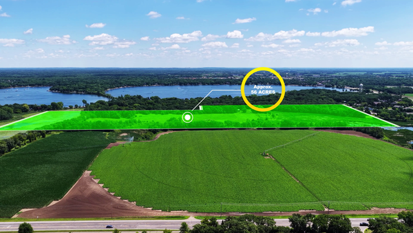 TBD Highland Avenue, Big Lake, MN 55309