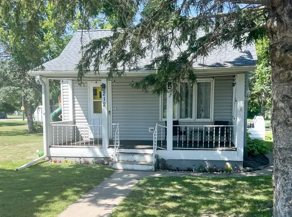 212 Norman Avenue Nw, Twin Valley, MN 56584