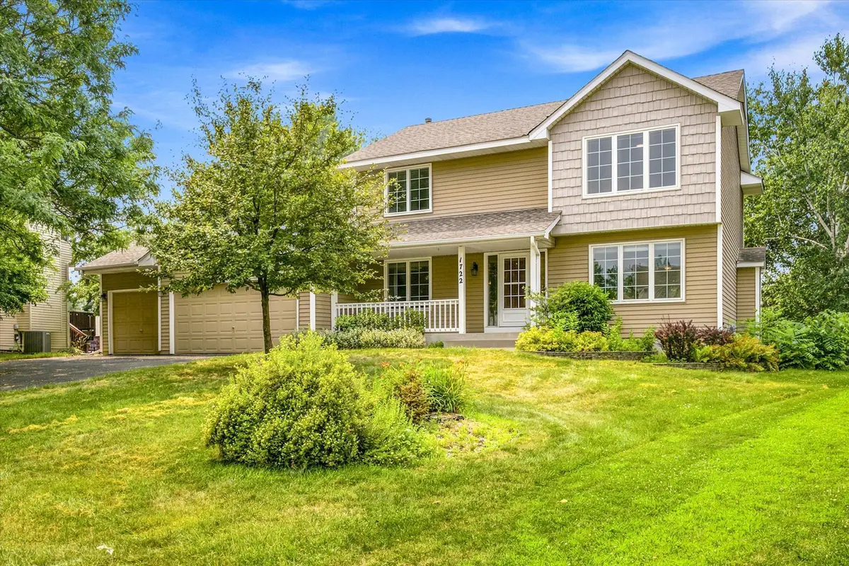 1722 Orchard Drive, Woodbury, MN 55125 - #1