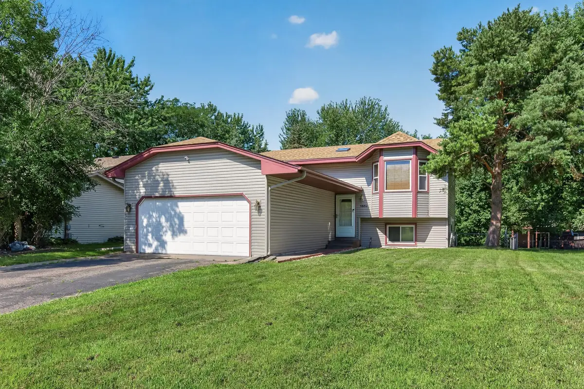1652 84th Court N, Minneapolis, MN 55444 - #1