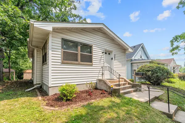 3550 N 4th Street, Minneapolis, MN 55412