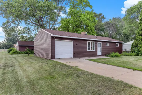 10100 Quince Street Nw, Coon Rapids, MN 55433