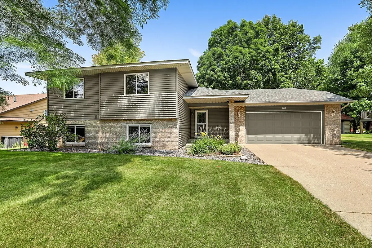737 4th Street N, Sartell, MN 56377 - #1
