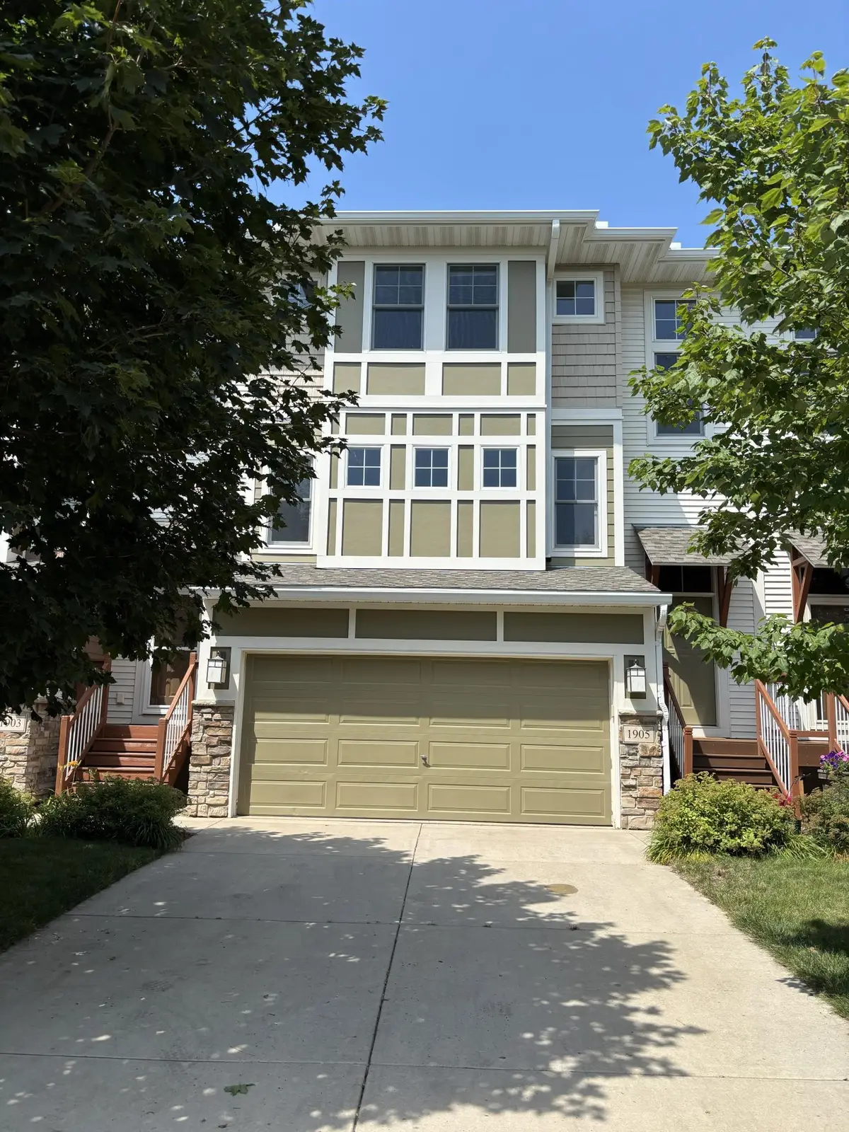 1905 Red Maple Lane, Northfield, MN 55057 - #1