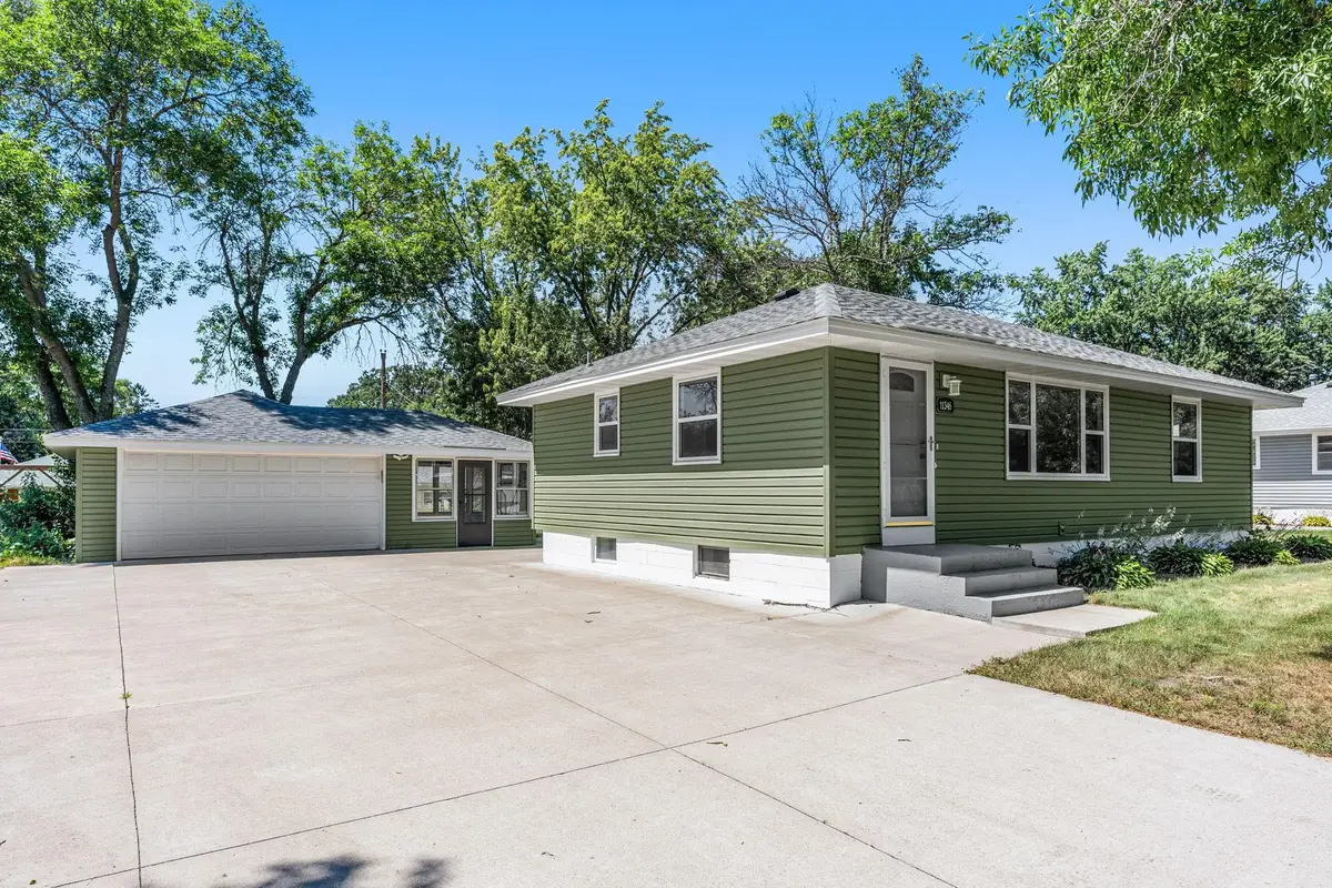 11346 Norway Street Nw, Coon Rapids, MN 55448 - #1