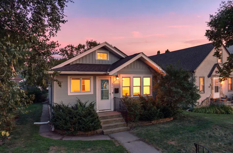 3741 45th Avenue S, Minneapolis, MN 55406 - #2