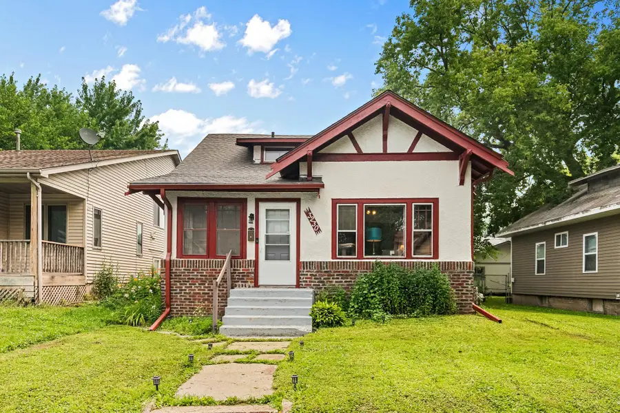 3230 Colfax Avenue N, Minneapolis, MN 55412 - #2
