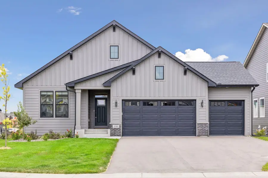 10196 Queensland Lane N, Maple Grove, MN 55311 - #2