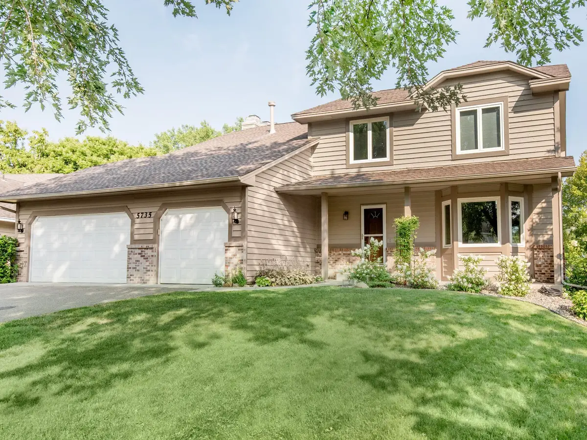 5735 Sycamore Lane N, Minneapolis, MN 55442 - #1