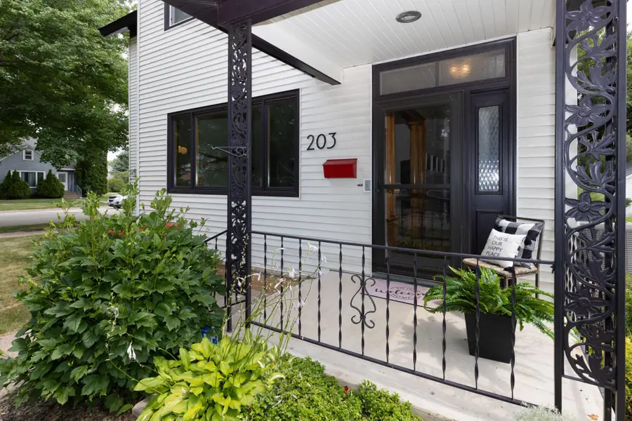 203 S Garden Street, Lake City, MN 55041 - #3