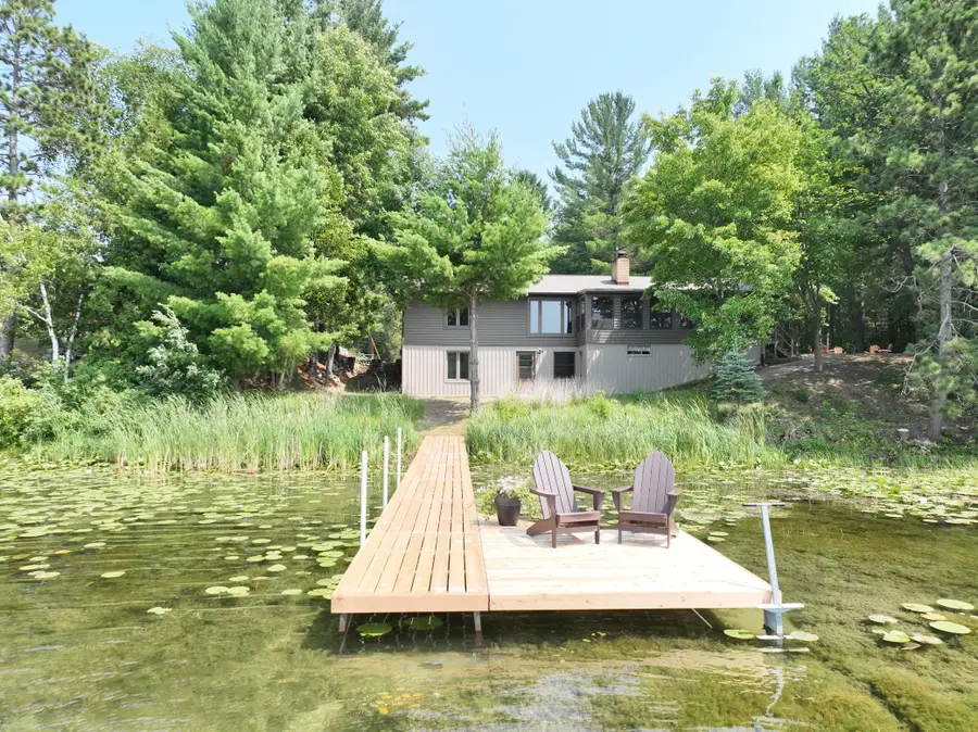 5942 Long Lake Road Nw, Akeley, MN 56433 - #2