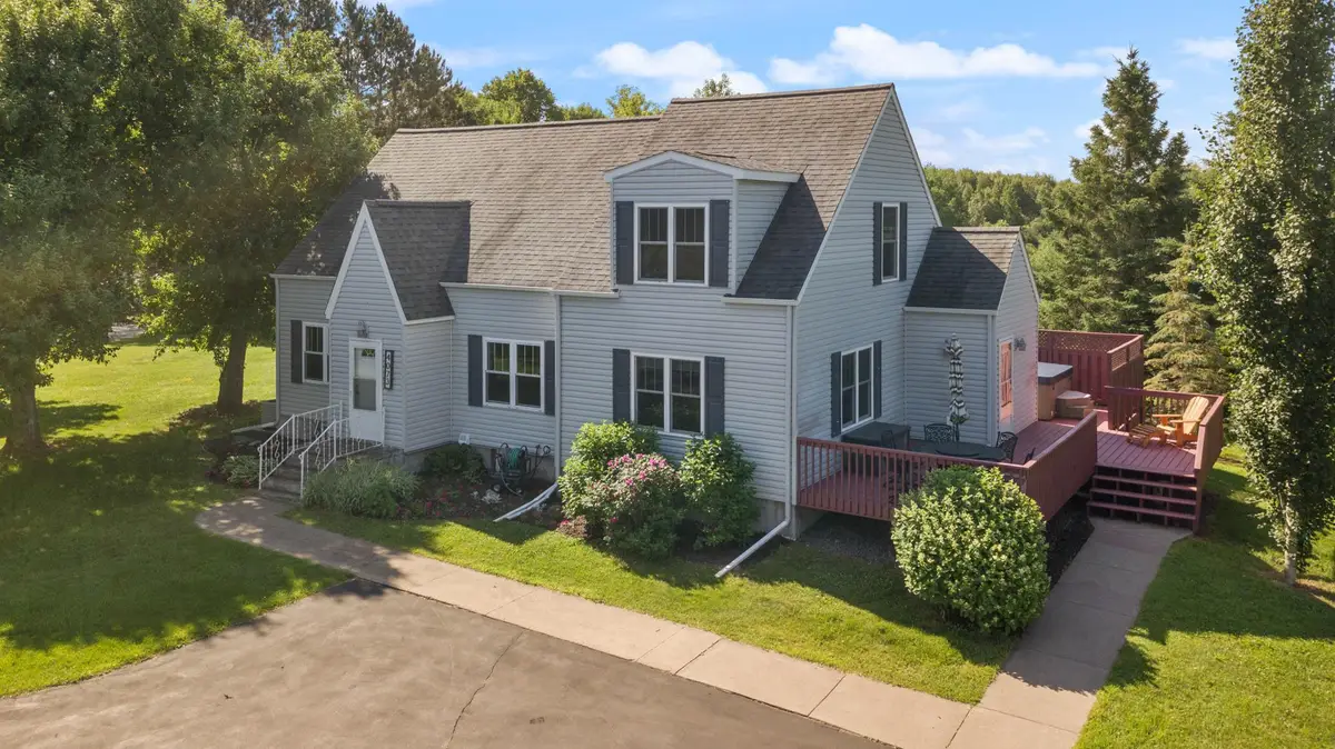 4073 Reinke Road, Duluth, MN 55811 - #1