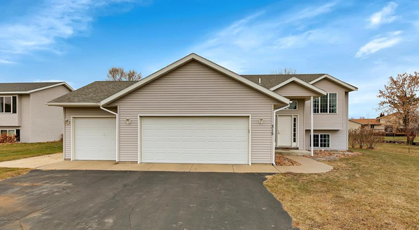 315 Norway Drive, Foley, MN 56329