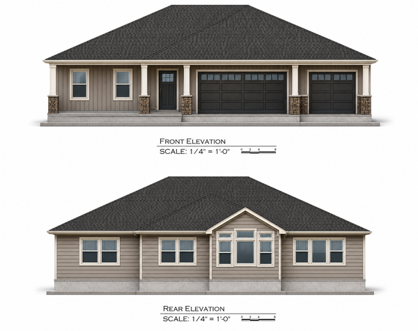 101 Schwinghammer Drive, Albany, MN 56307
