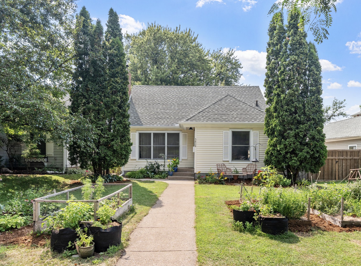 5636 Humboldt Avenue S, Minneapolis, MN 55419 - #1
