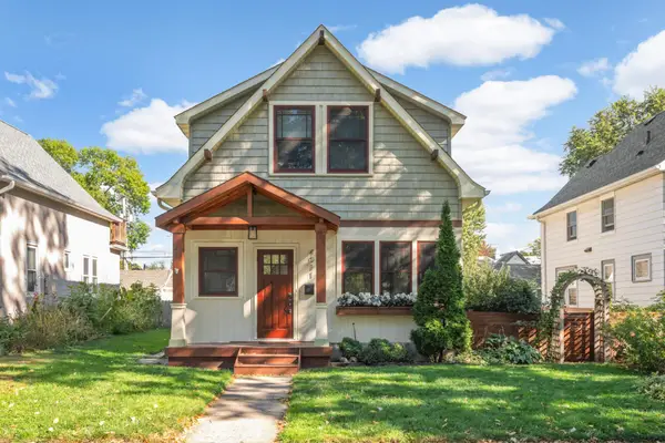 4011 38th Avenue S, Minneapolis, MN 55406