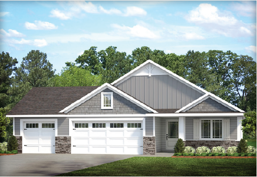 23402 Woodbine St Nw, Saint Francis, MN 55070