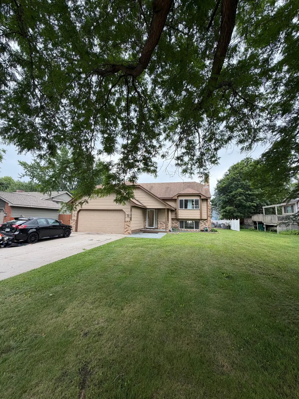 3814 97th Lane Ne, Circle Pines, MN 55014 - #1