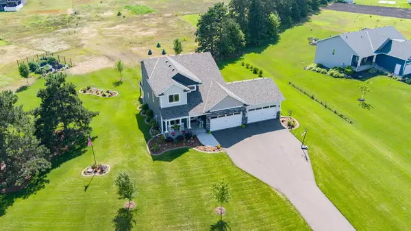 20018 Grouse Street Nw, Oak Grove, MN 55011