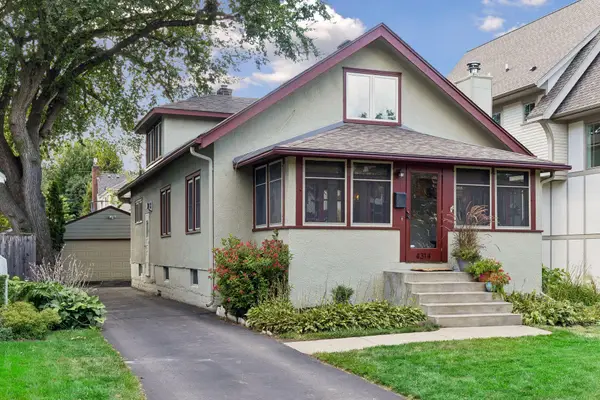 4314 Beard Avenue S, Minneapolis, MN 55410