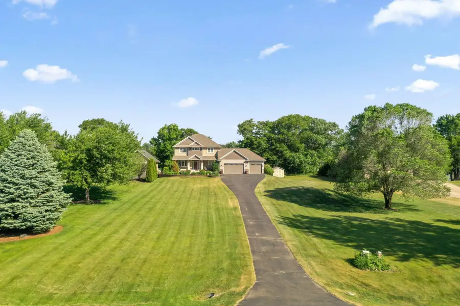 25188 Firefly Avenue, Wyoming, MN 55092 - #3