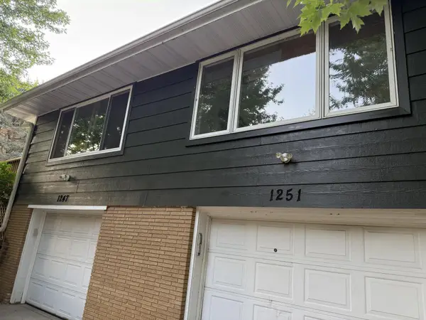 1247 167th Avenue Ne, Ham Lake, MN 55304