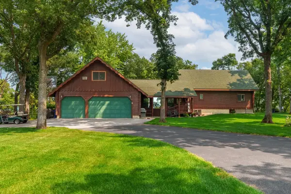 32639 Birchwood Shore Drive, Underwood, MN 56586