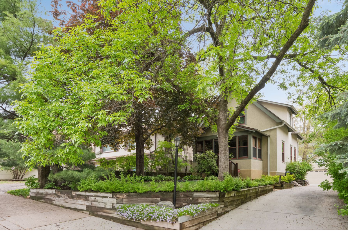 4625 Xerxes Avenue S, Minneapolis, MN 55410 - #1