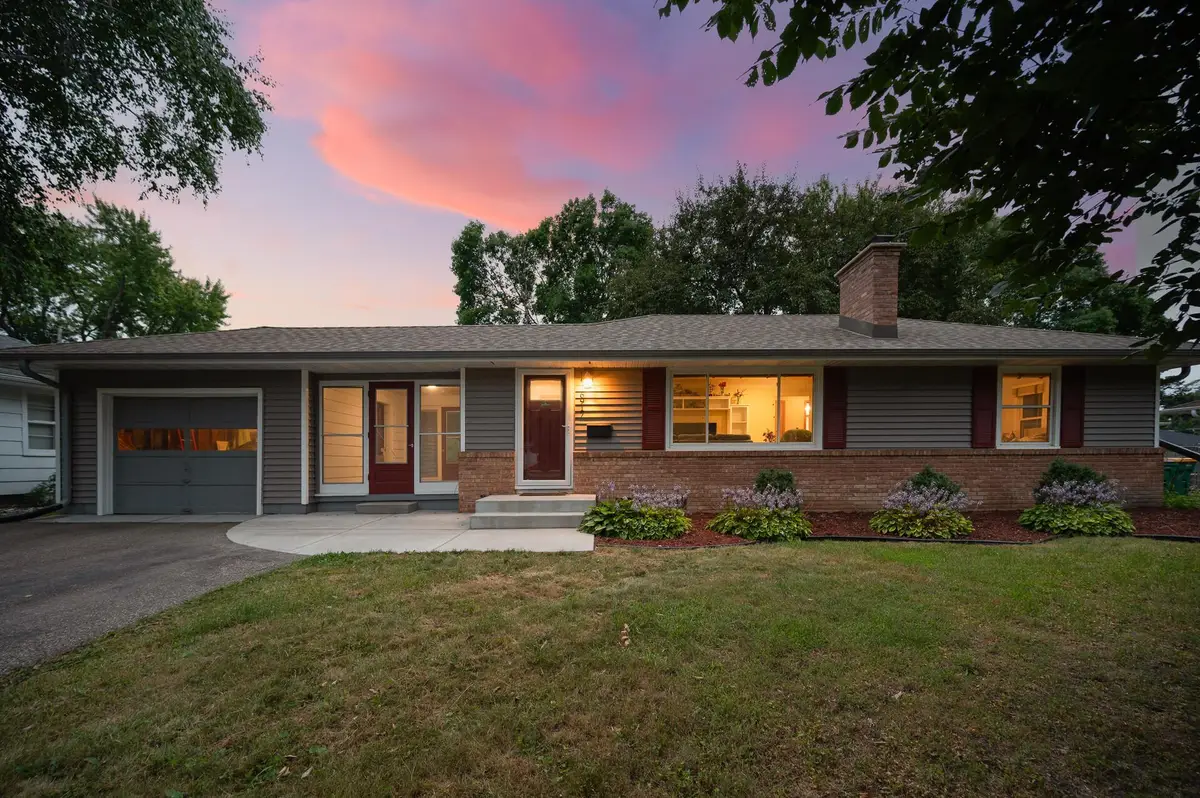 6917 39th Avenue N, Minneapolis, MN 55427 - #1