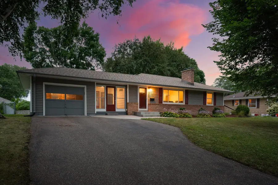 6917 39th Avenue N, Minneapolis, MN 55427 - #3
