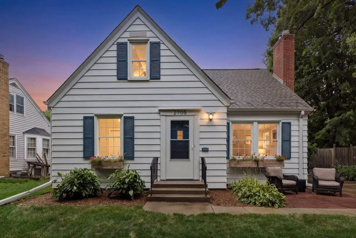 2705 Lynn Avenue, Minneapolis, MN 55416 - #1