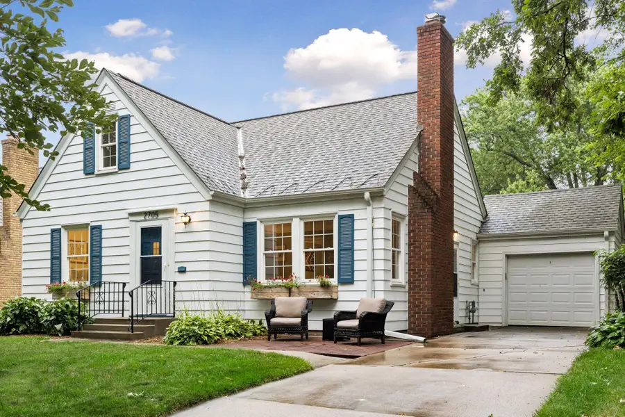 2705 Lynn Avenue, Minneapolis, MN 55416 - #2