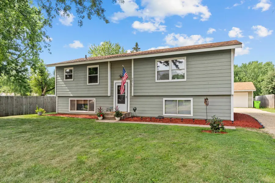 681 Utah Avenue, New Richmond, WI 54017 - #2