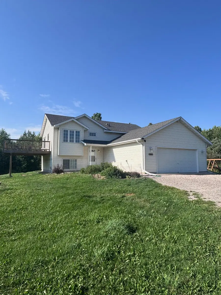 5480 Rush Point Drive, Rush City, MN 55069 - #2