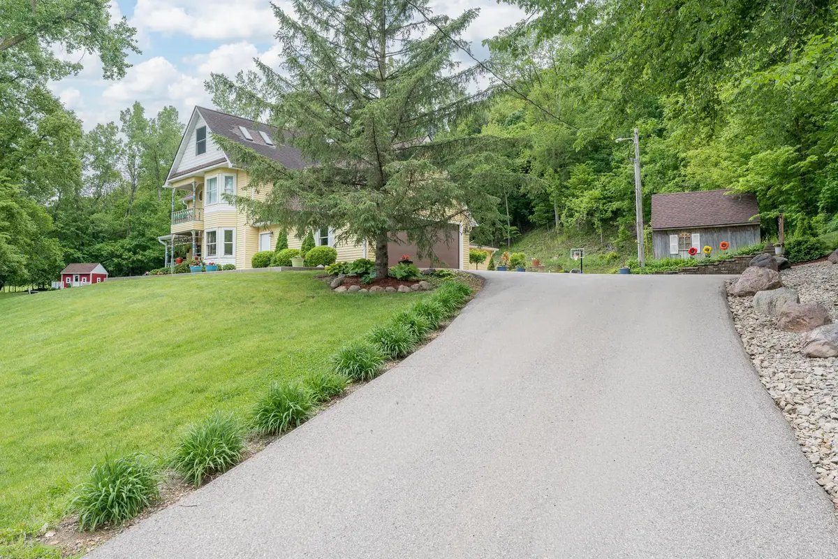 48194 Old River Bluff Road, Saint Peter, MN 56082 - #1