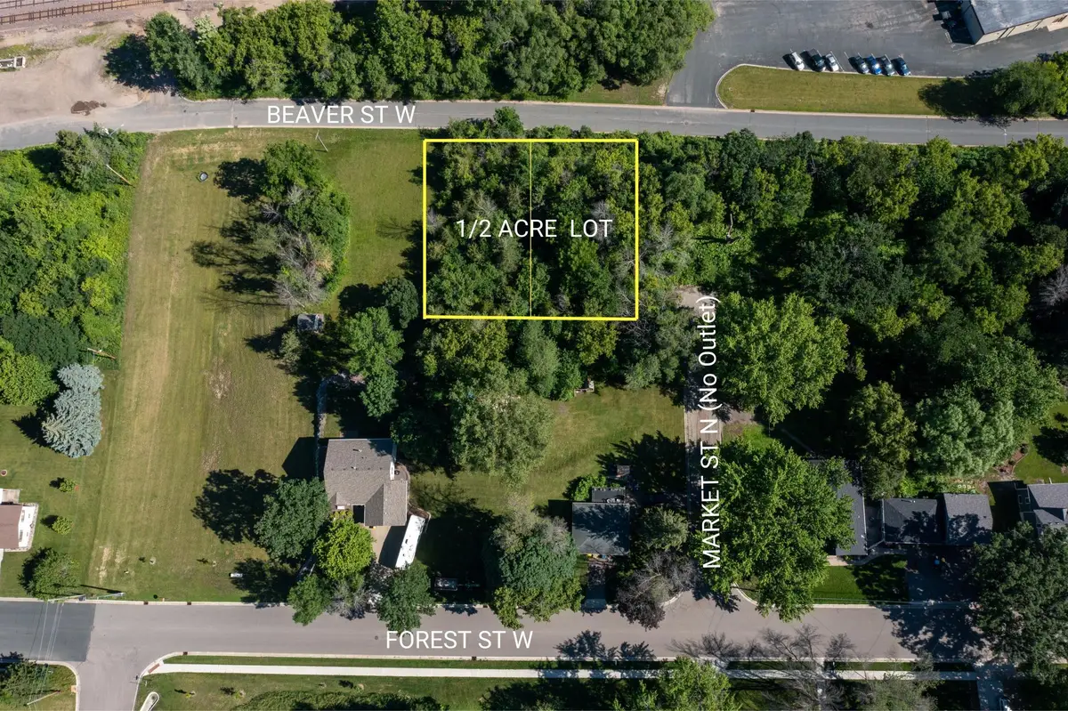 TBD LOT 4 & 6 W Beaver Street, Belle Plaine, MN 56011 - #1