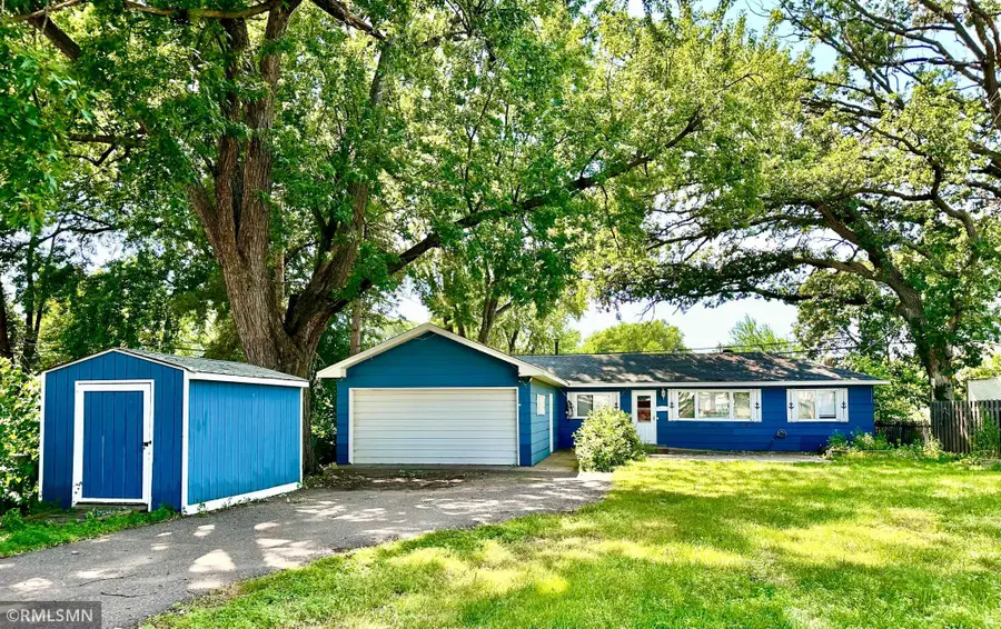 5011 Vera Cruz Avenue N, Minneapolis, MN 55429 - #2