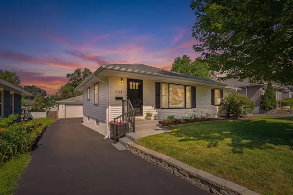 1644 Oregon Avenue S, Minneapolis, MN 55426