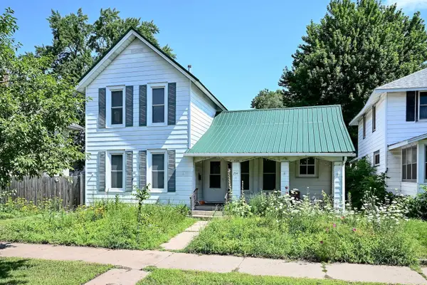 214 E Howard Street, Winona, MN 55987