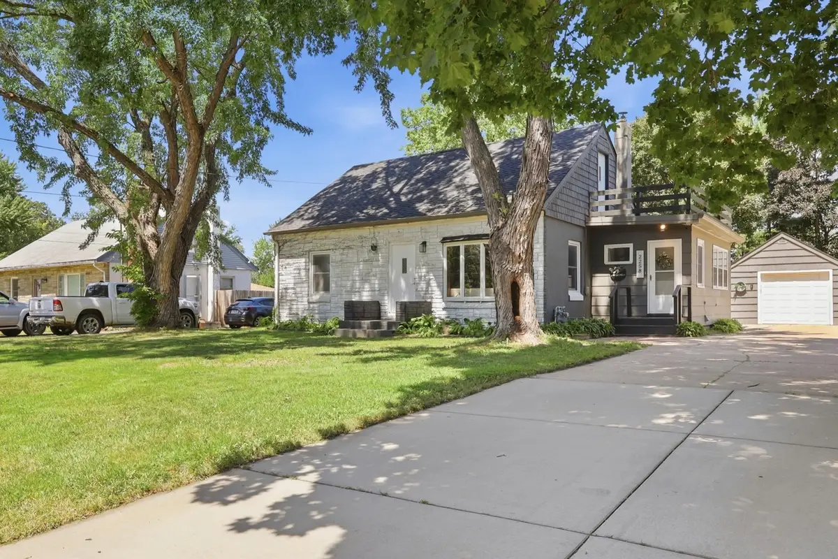 2258 W 105th Street, Minneapolis, MN 55431 - #1