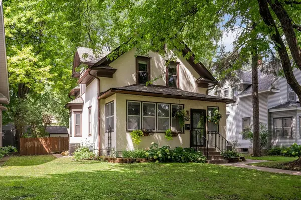 3408 32nd Avenue S, Minneapolis, MN 55406