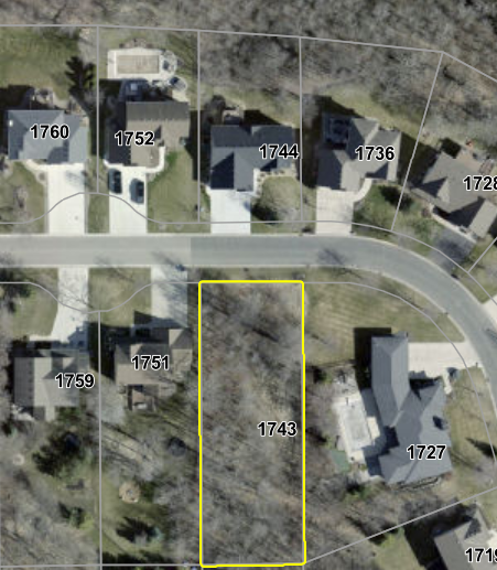 1743 Oakpointe Drive, Waconia, MN 55387