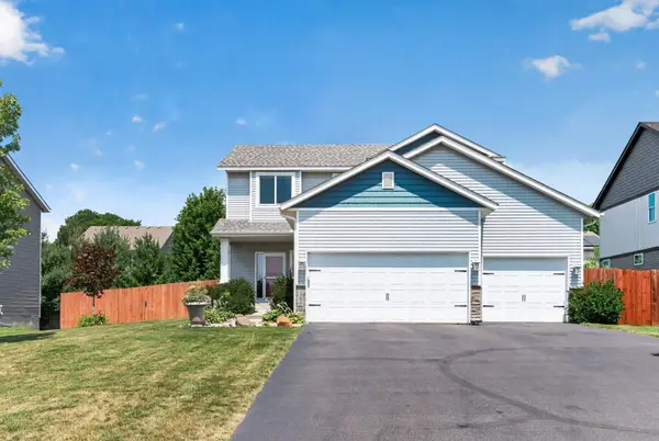 2299 Gall Avenue, Maplewood, MN 55109