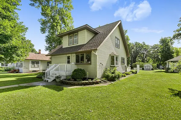 645 Main Street S, Hutchinson, MN 55350