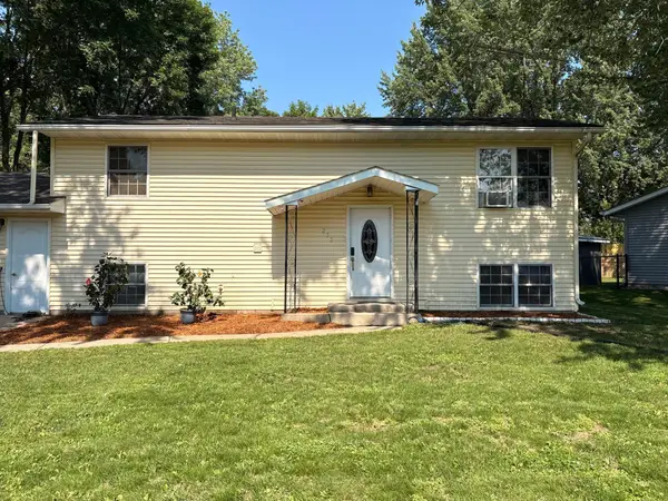 233 Maple Drive, Foley, MN 56329