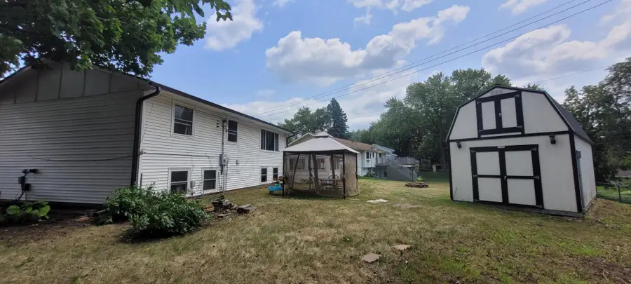 8026 Hynes Avenue S, Cottage Grove, MN 55016 - #2