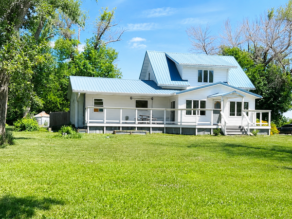 35050 820th Street, Brewster, MN 56119
