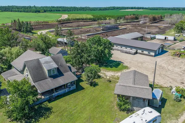 14844 129th Avenue, Park Rapids, MN 56470