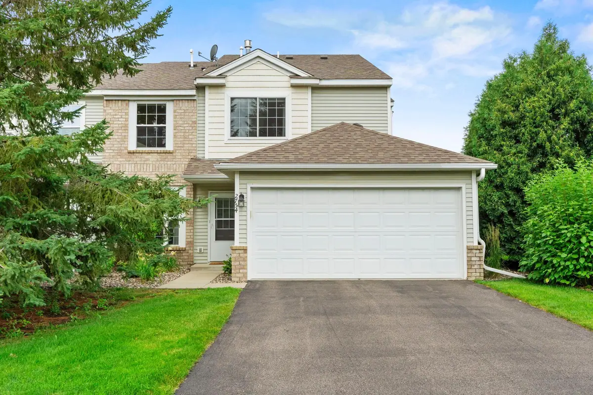 2754 Wagon Wheel Trail, Chaska, MN 55318 - #1