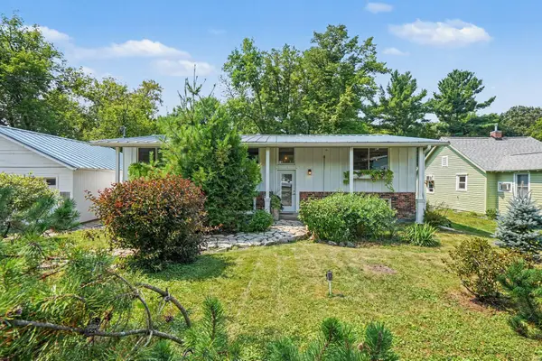 813 N Hamilton Street, Saint Croix Falls, WI 54024